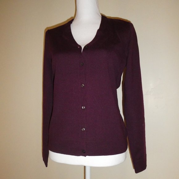 Cardigan Sweater NWOT - Picture 2 of 5